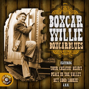 Boxcar Willie